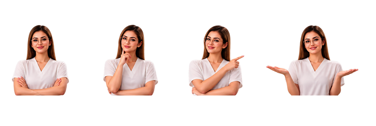 Beauty & Cosmetics Strip